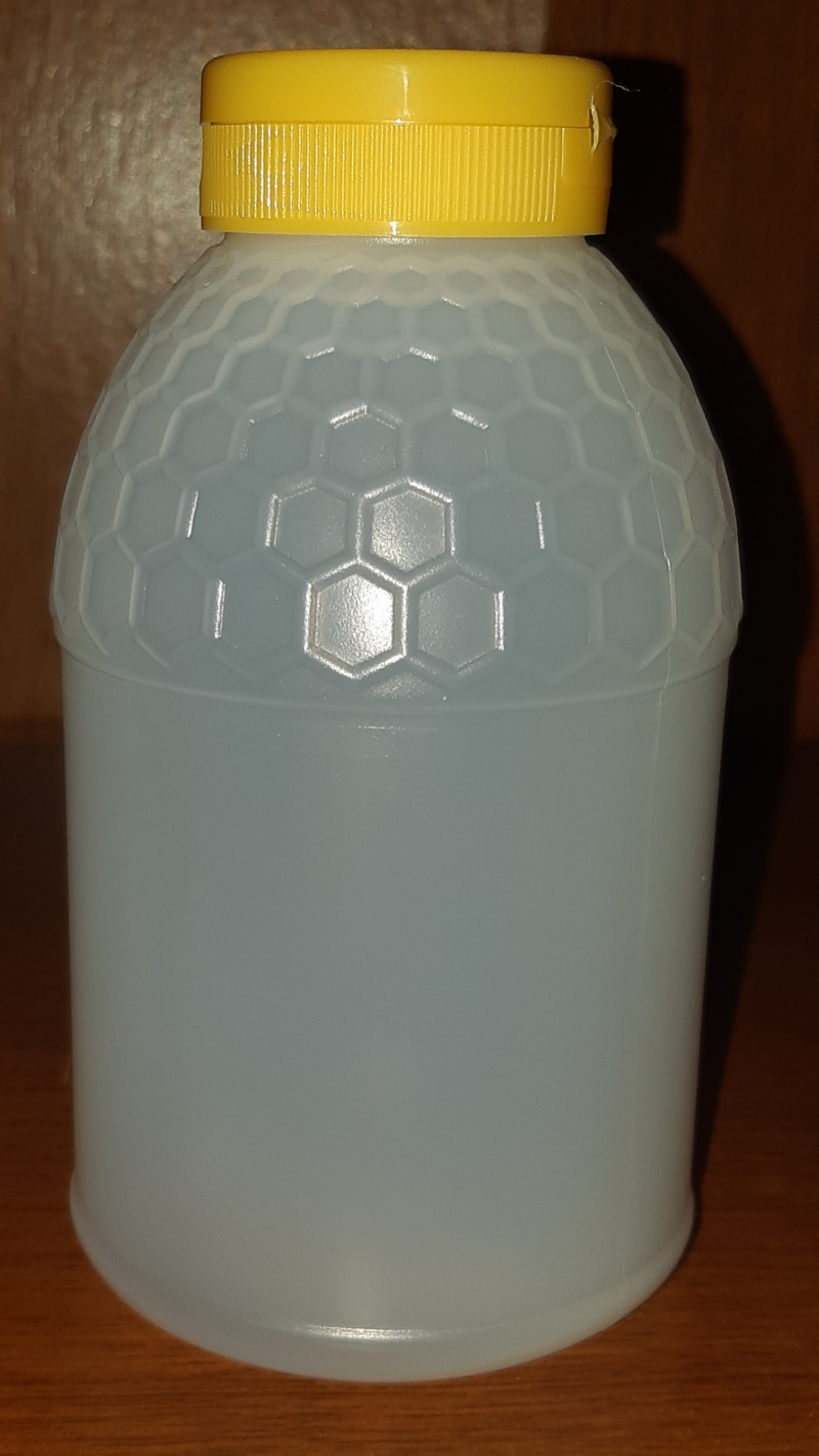500g plastic skep hive case of 12