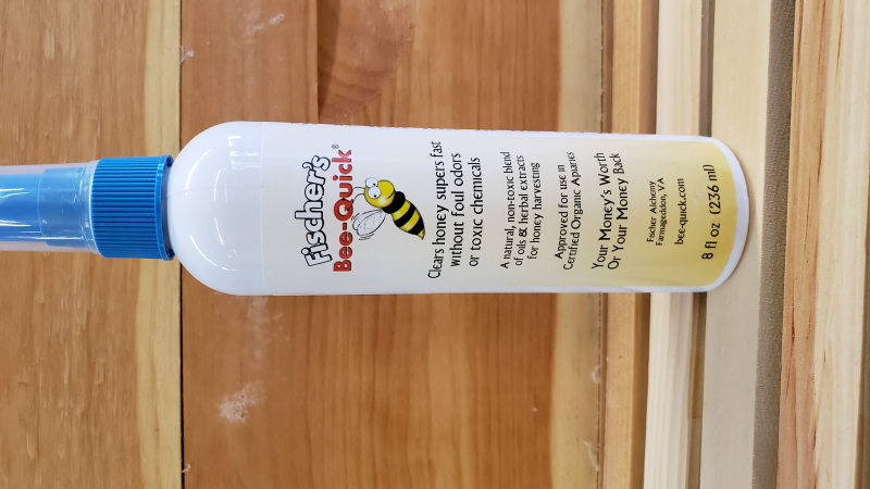 Fischers Bee-Quick 8oz