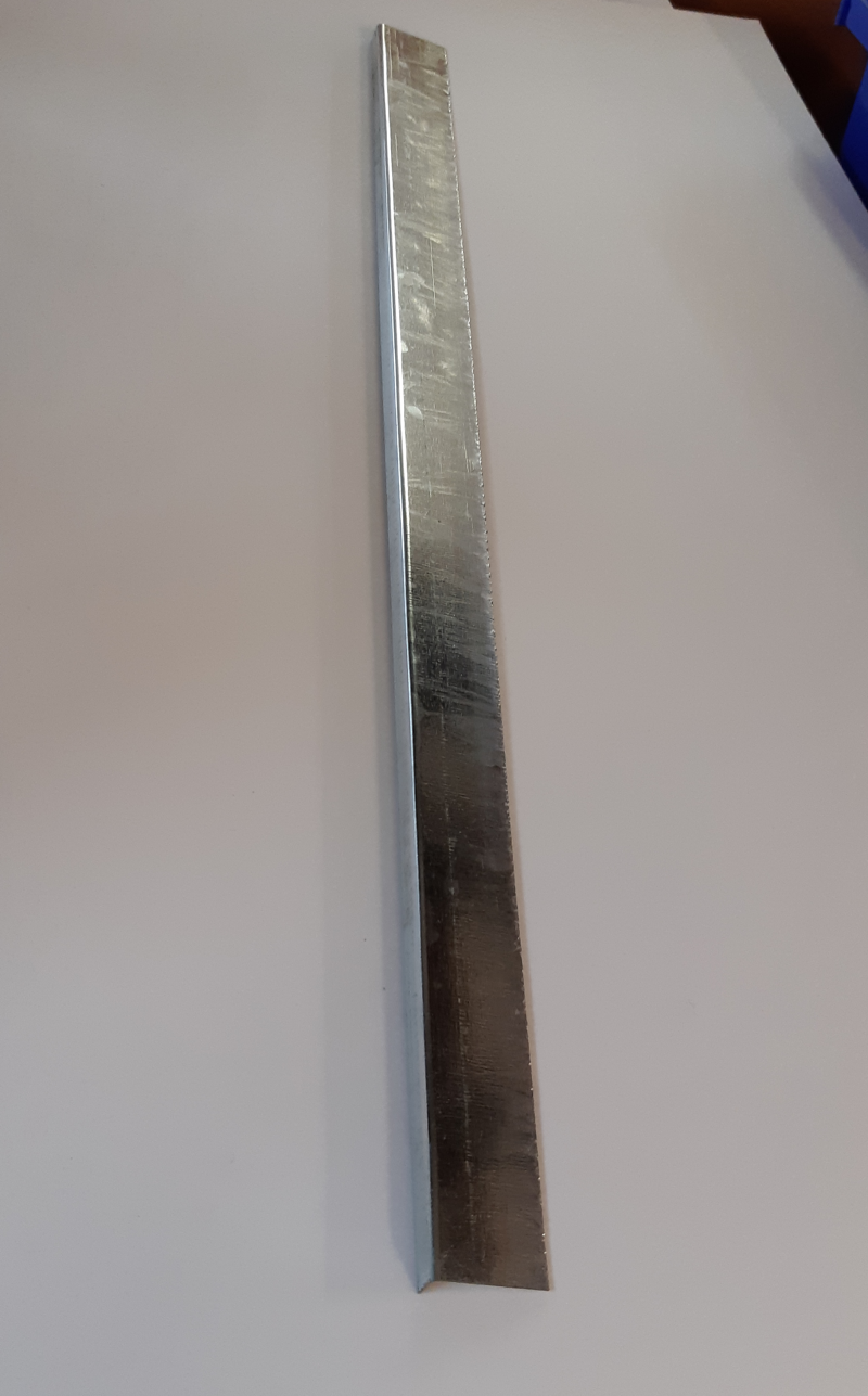 90deg frame rest