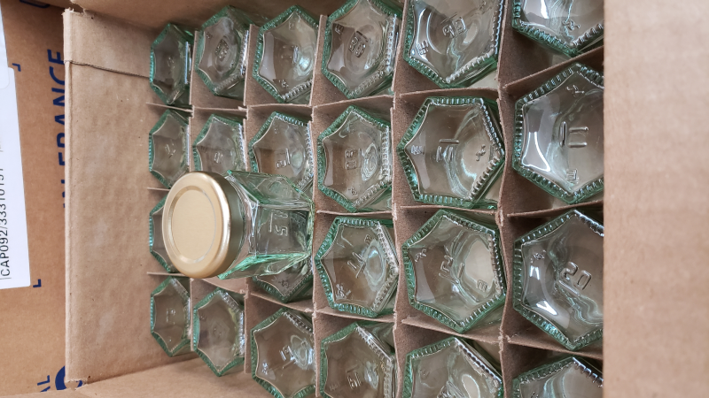 45ml Jar(qty 24)