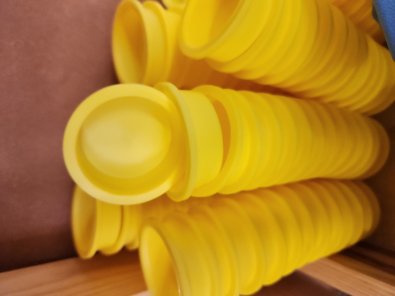 2 inch feeder plug