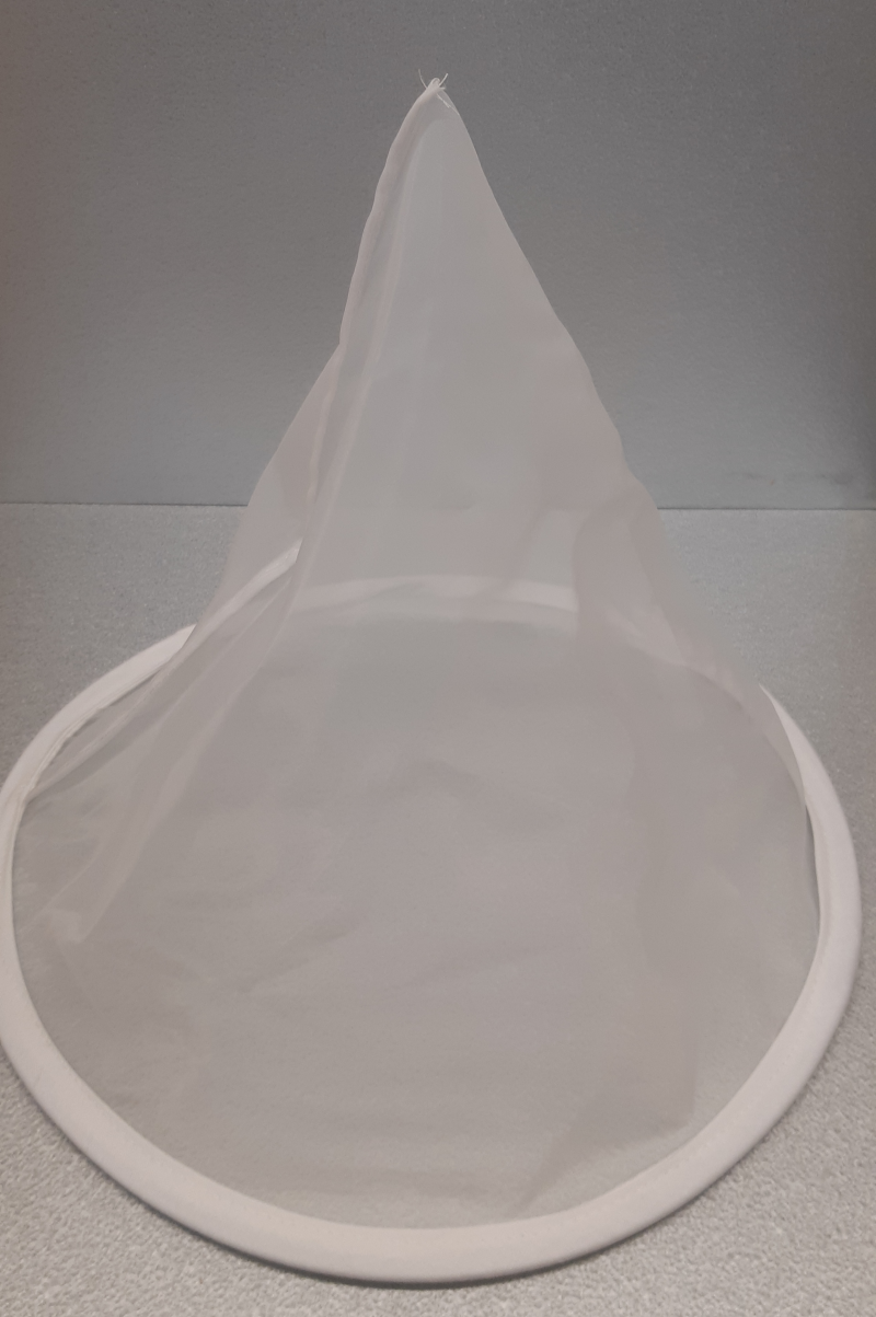Cone filter