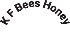 KF Bees Honey